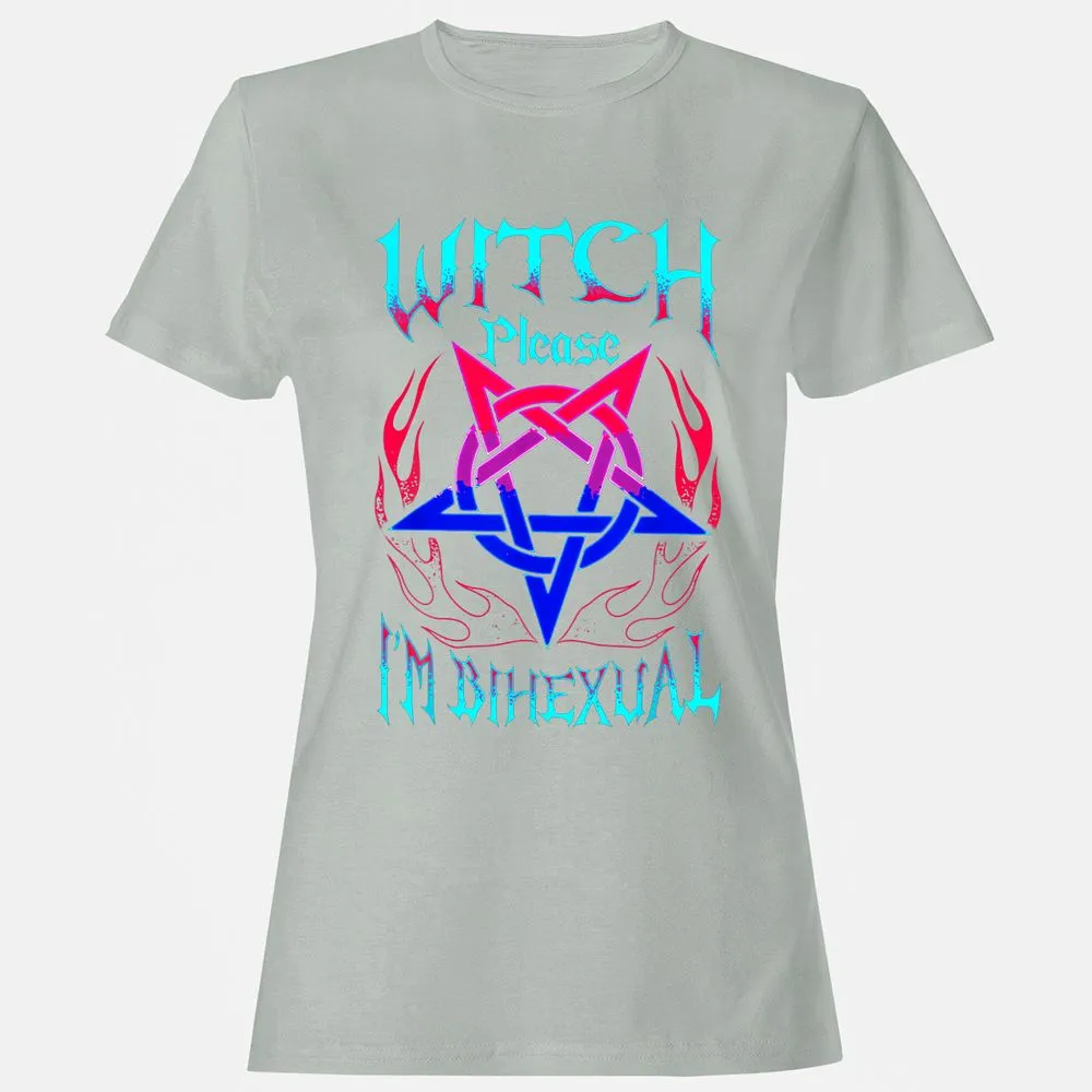 Women's T-Shirt - ASJVEGTQ - Ash - 2