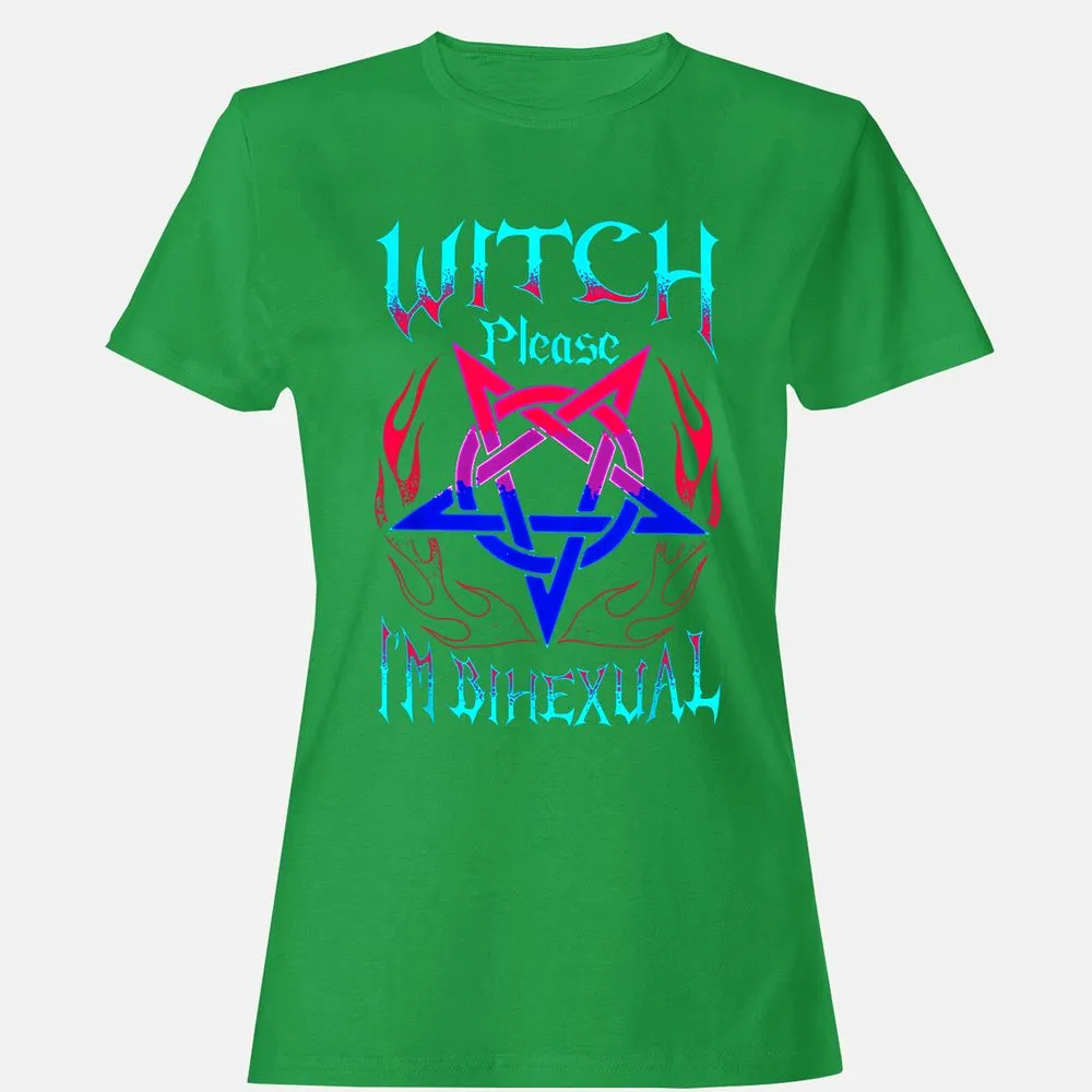 Women's T-Shirt - ASJVEGTQ - Irish Green - 7