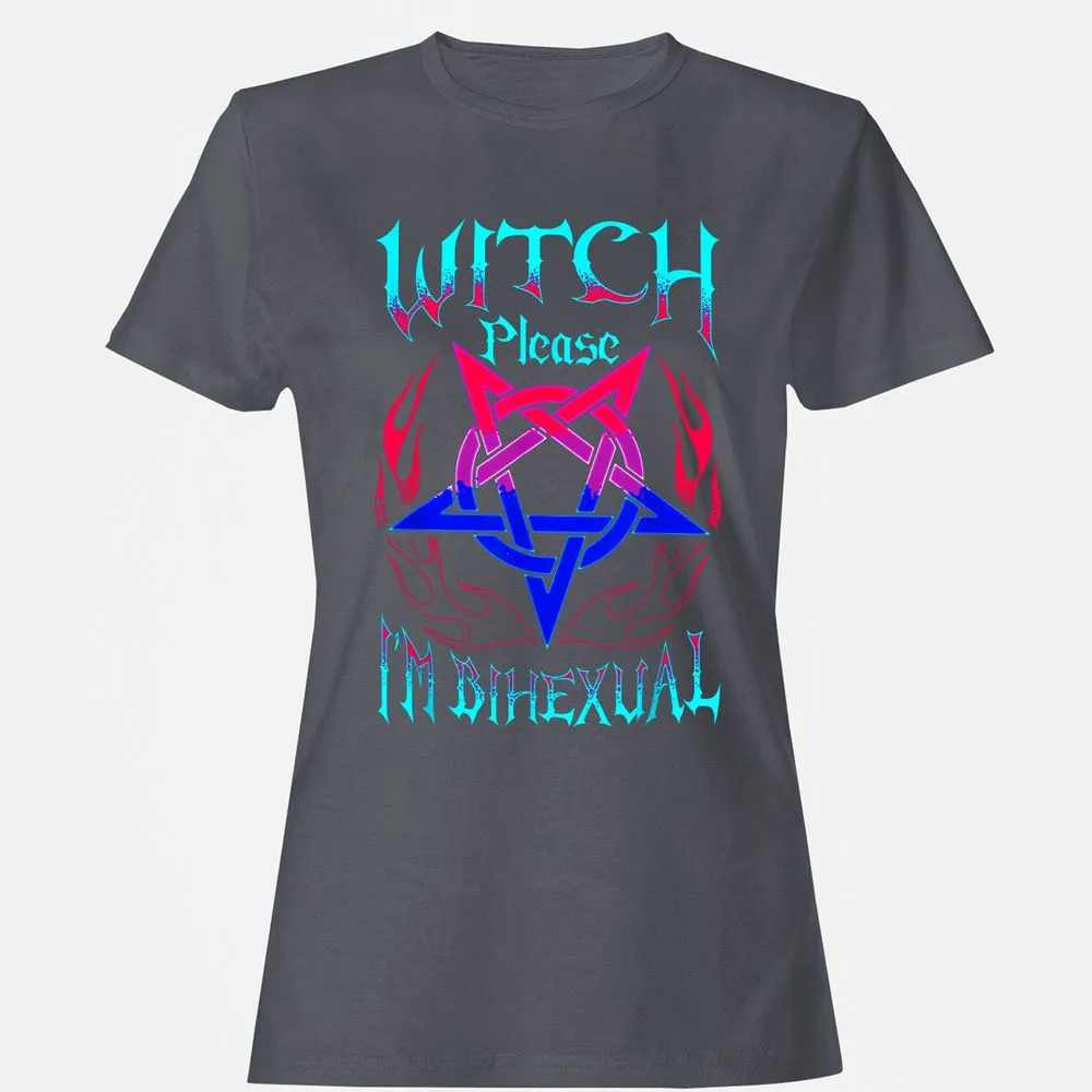 Women's T-Shirt - ASJVEGTQ - Dark Heather - 5