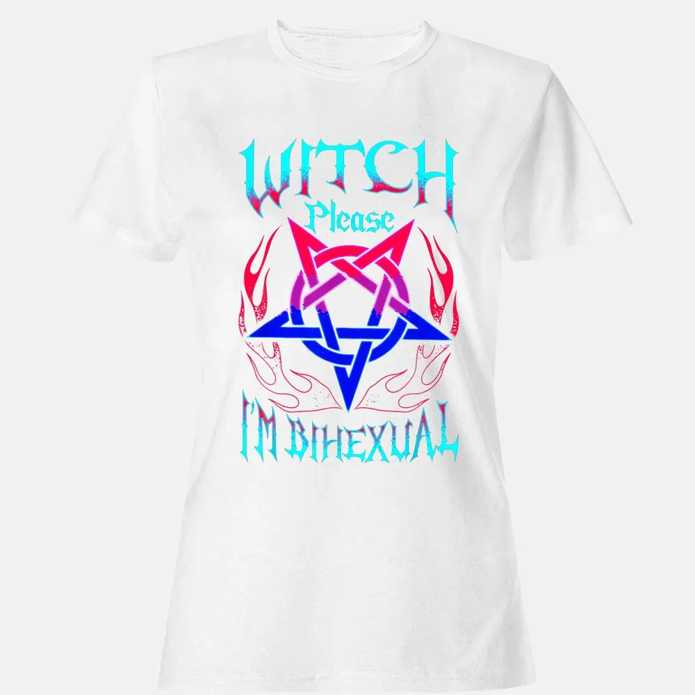 Women's T-Shirt - ASJVEGTQ - White - 16