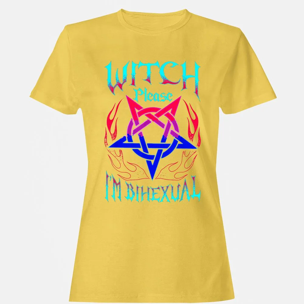 Women's T-Shirt - ASJVEGTQ - Daisy - 4