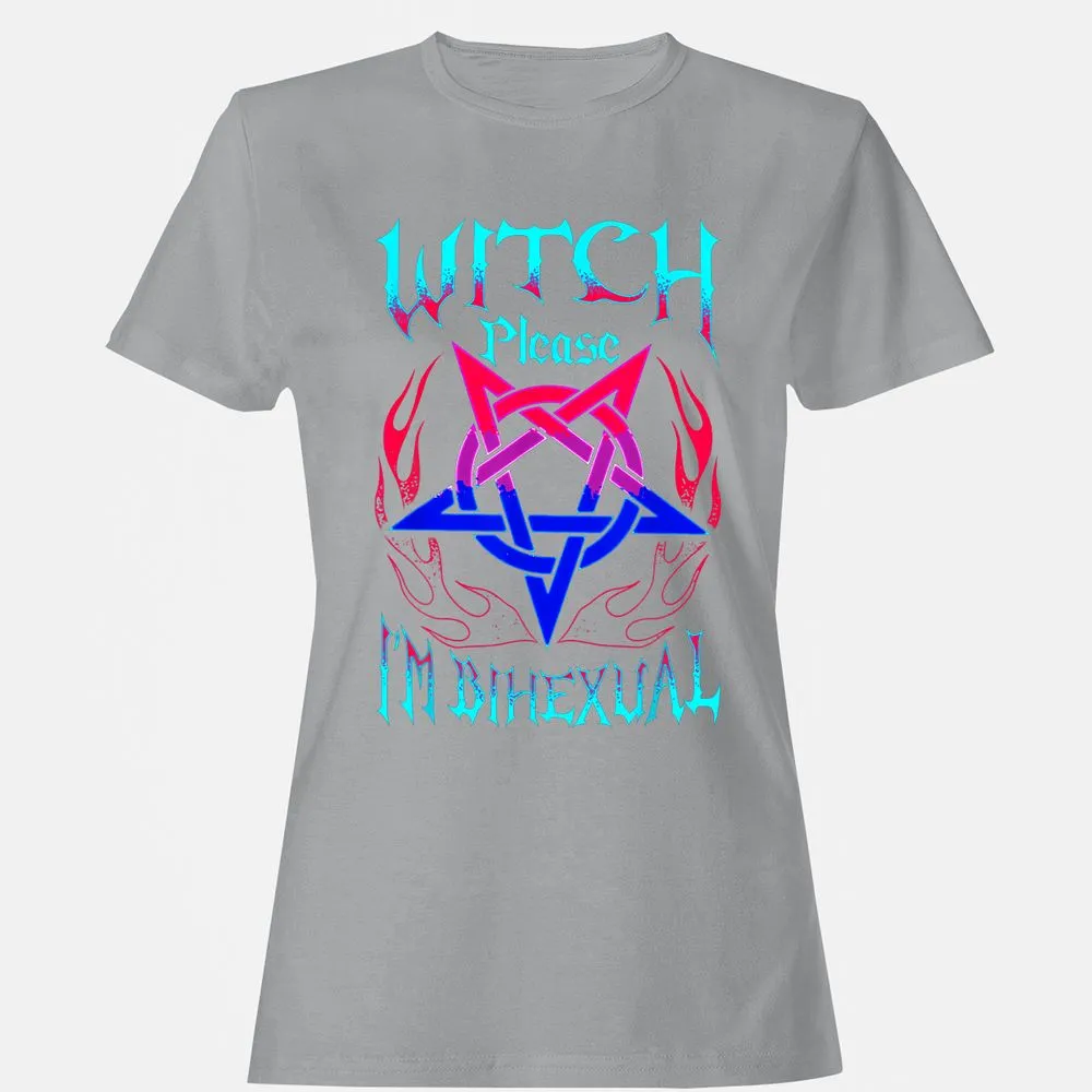 Women's T-Shirt - ASJVEGTQ - Sport Grey - 15