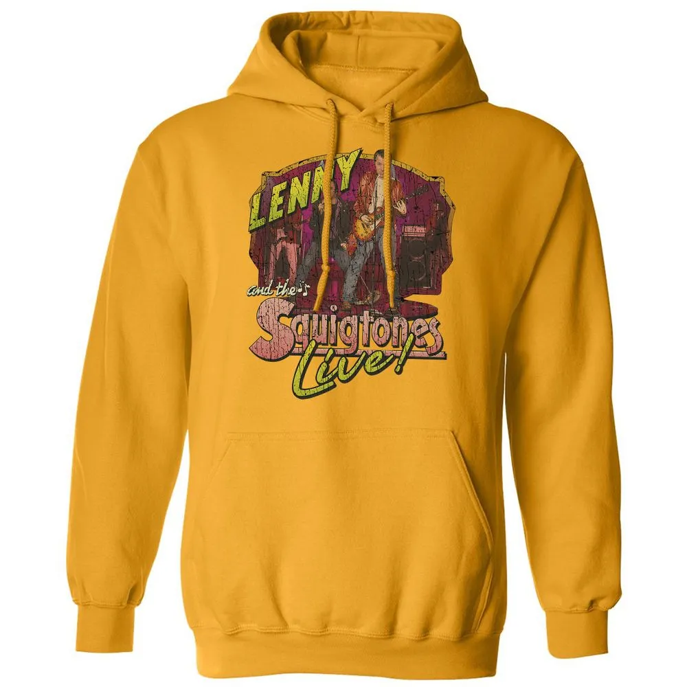 Classic Unisex Hoodie - YJMZWCEJ - Gold - 12