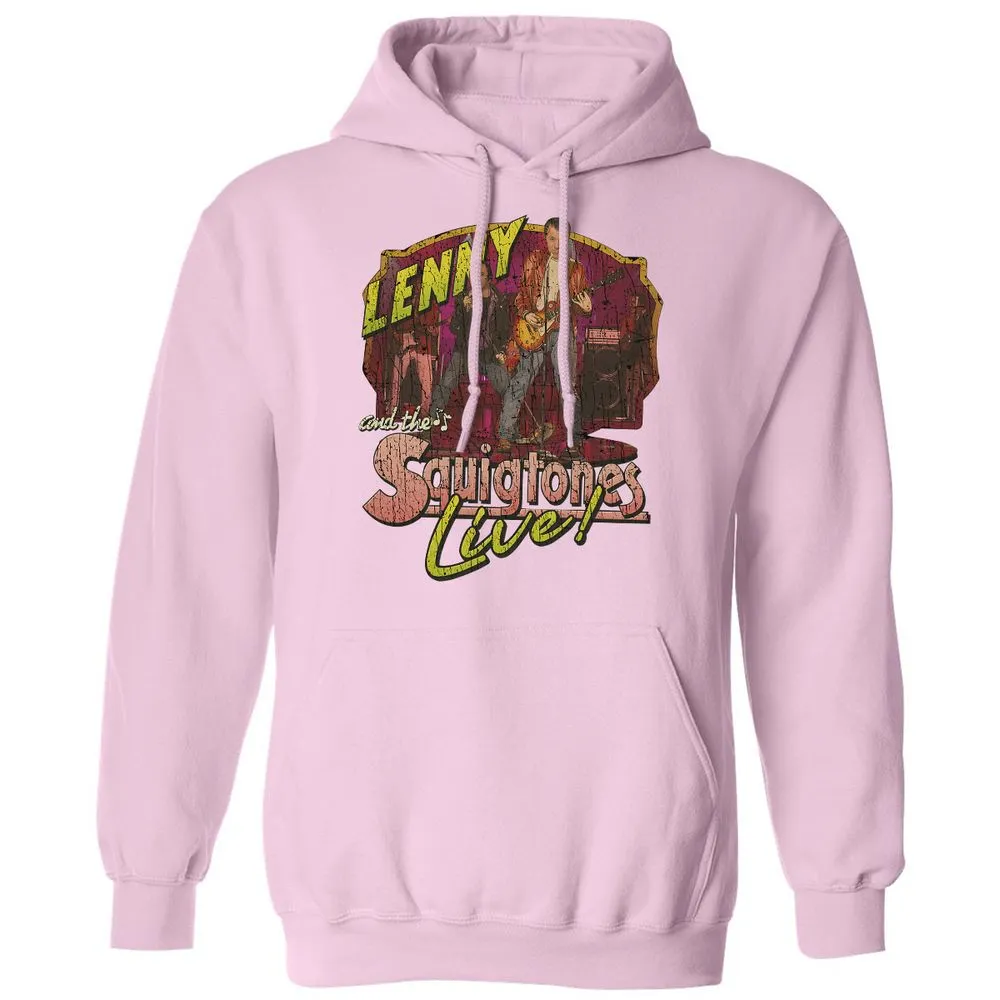 Classic Unisex Hoodie - YJMZWCEJ - Light Pink - 3
