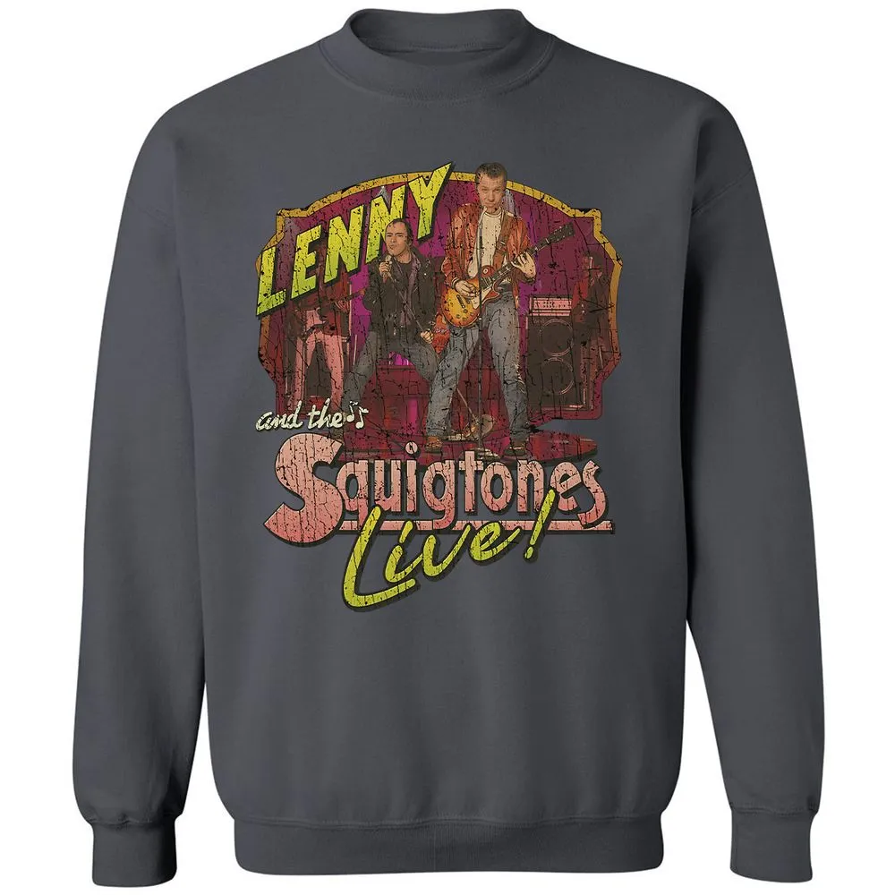 Classic Unisex Sweatshirt - Z7LX9KUF - Charcoal - 7