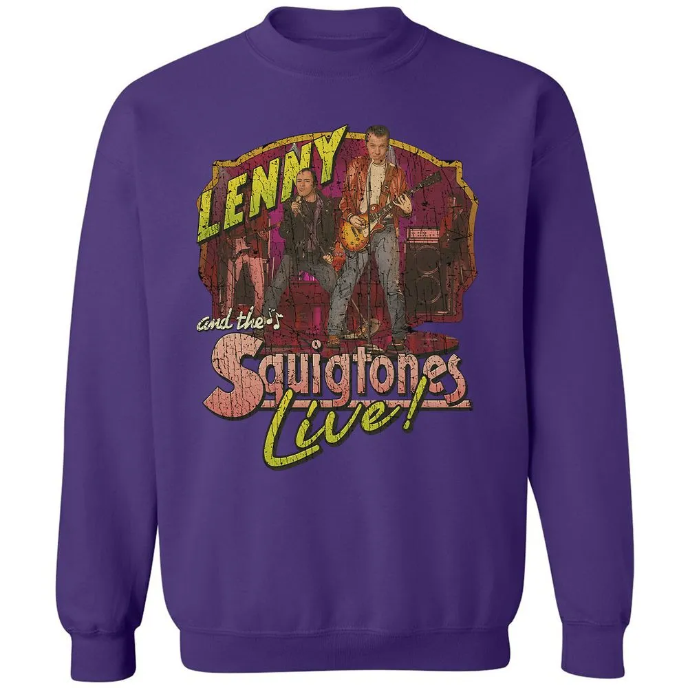 Classic Unisex Sweatshirt - Z7LX9KUF - Purple - 6