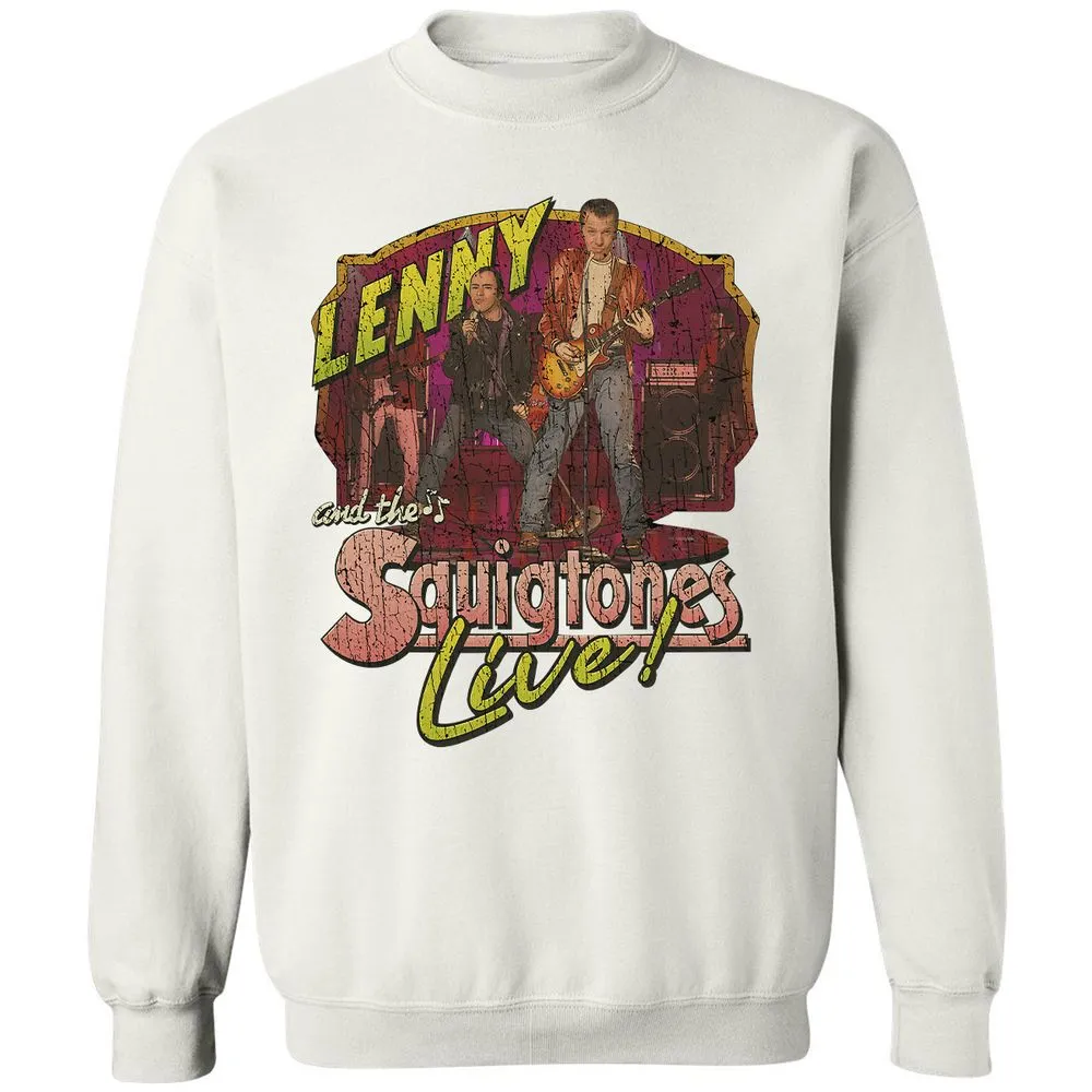 Classic Unisex Sweatshirt - Z7LX9KUF - White - 12