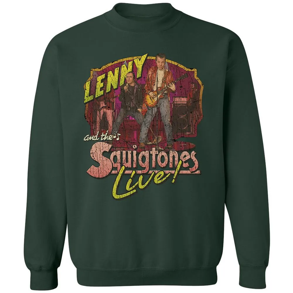 Classic Unisex Sweatshirt - Z7LX9KUF - Forest Green - 4
