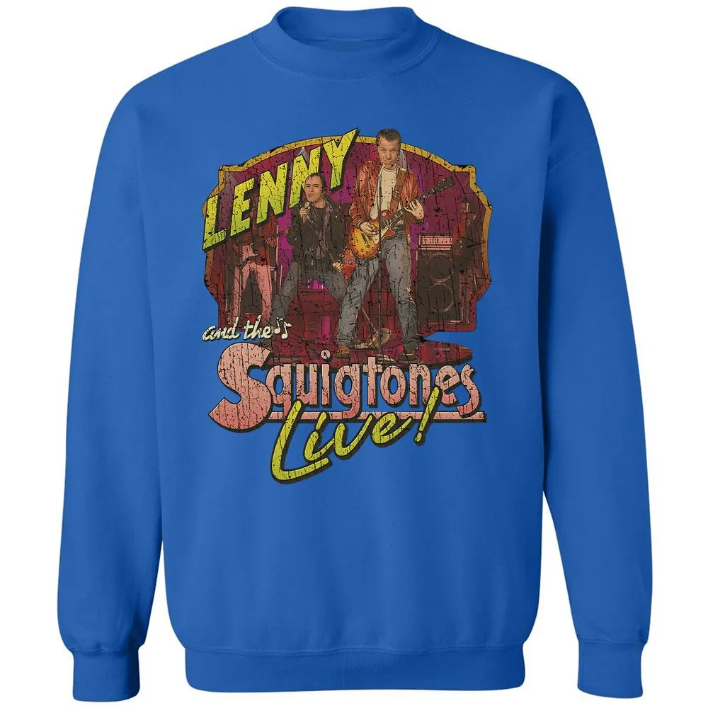 Classic Unisex Sweatshirt - Z7LX9KUF - Royal - 9
