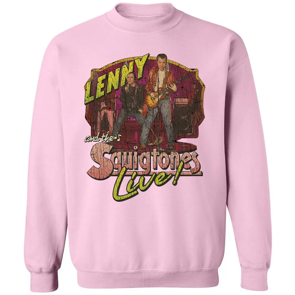Classic Unisex Sweatshirt - Z7LX9KUF - Light Pink - 3