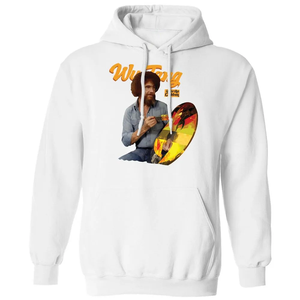 Classic Unisex Hoodie - WFTHKXL2 - White - 11