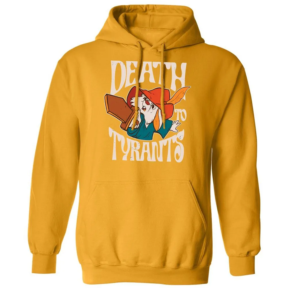 Classic Unisex Hoodie - UC9XELA7 - Gold - 12