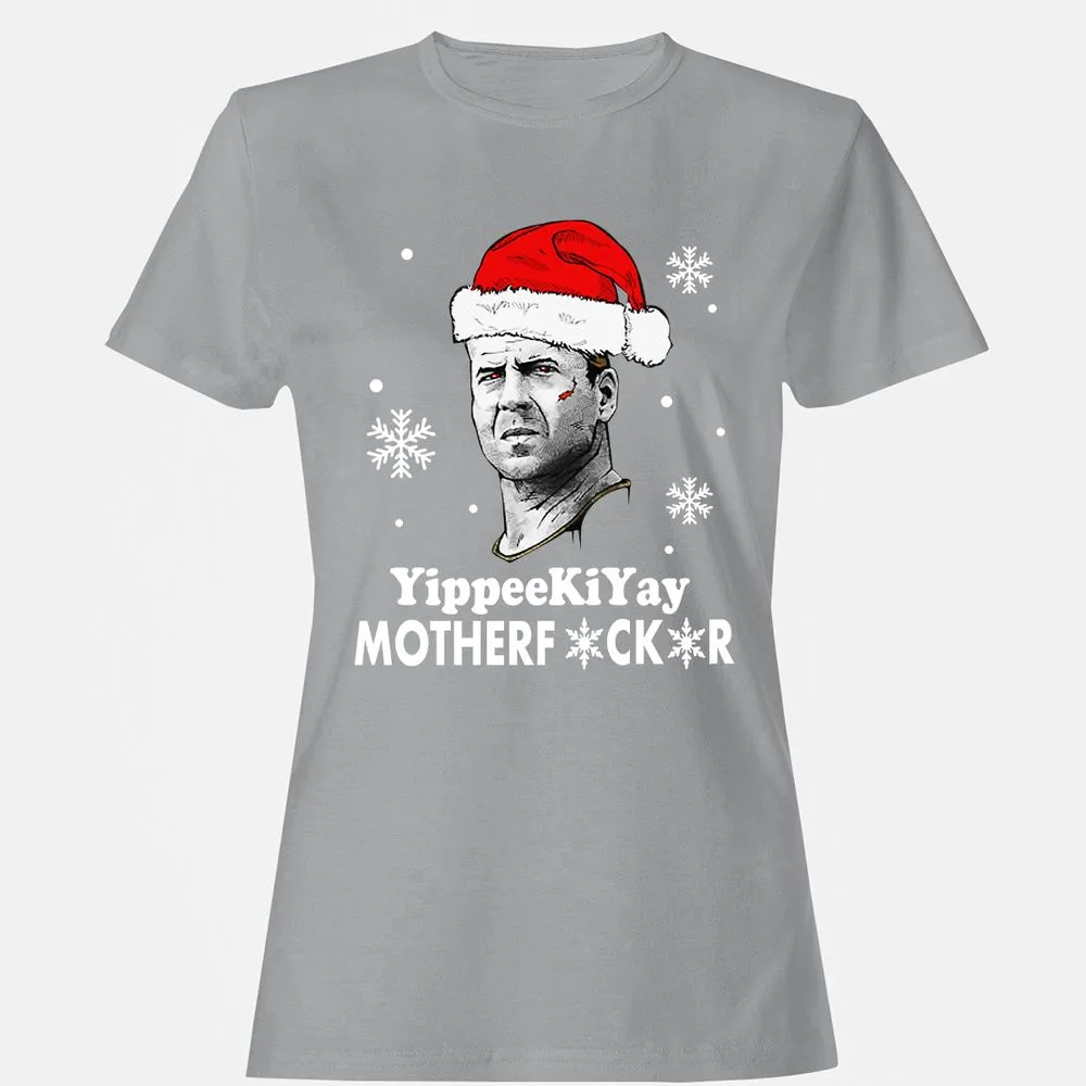 Women's T-Shirt - KVHTZEZ5 - Sport Grey - 15