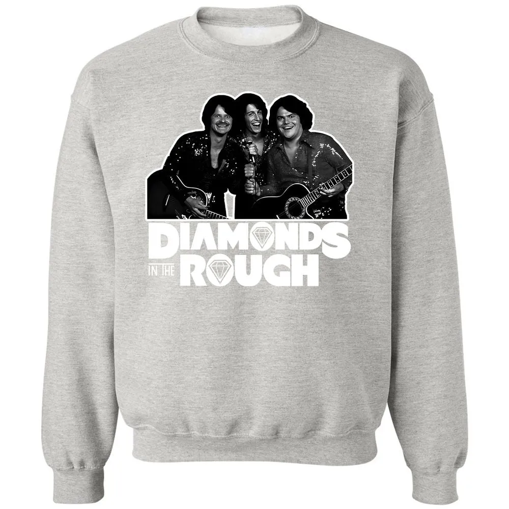Classic Unisex Sweatshirt - QDYUAKPF - Ash - 8
