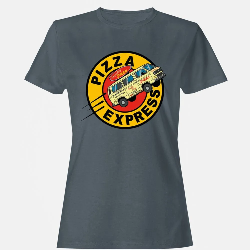 Women's T-Shirt - KUYER7KS - Charcoal - 3