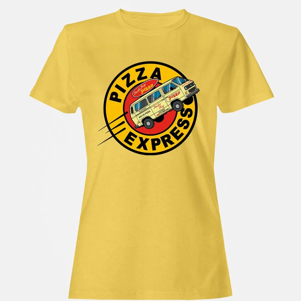 Women's T-Shirt - KUYER7KS - Daisy - 4