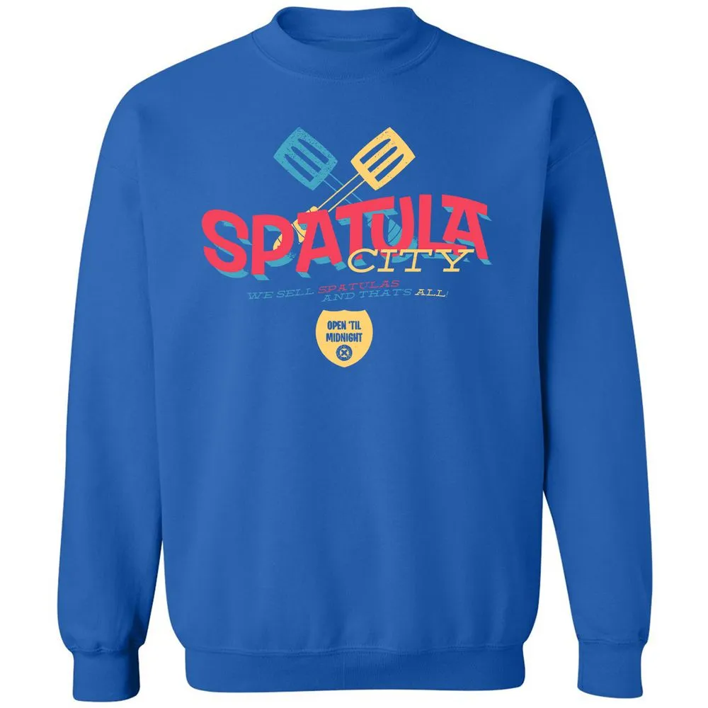 Classic Unisex Sweatshirt - P5BXZ7NH - Royal - 9
