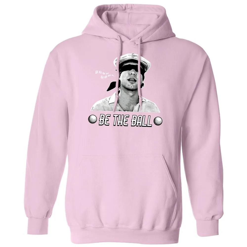 Classic Unisex Hoodie - HJC2U9CU - Light Pink - 3