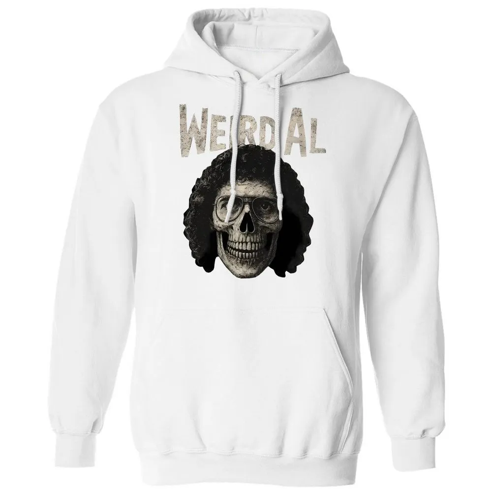 Classic Unisex Hoodie - WHWXX9UX - White - 11