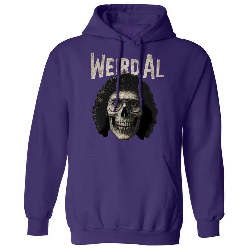 Classic Unisex Hoodie - WHWXX9UX - Purple - 6