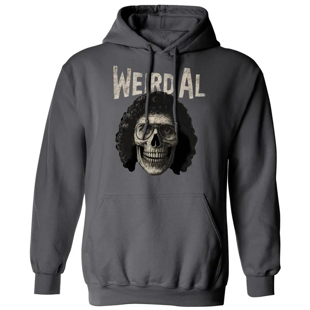 Classic Unisex Hoodie - WHWXX9UX - Charcoal - 7