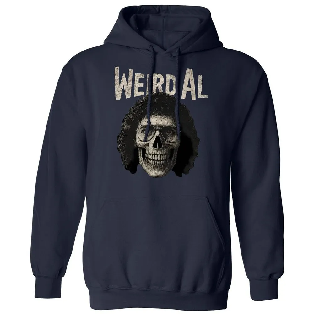 Classic Unisex Hoodie - WHWXX9UX - Navy - 2
