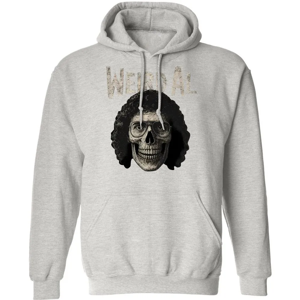 Classic Unisex Hoodie - WHWXX9UX - Ash - 8