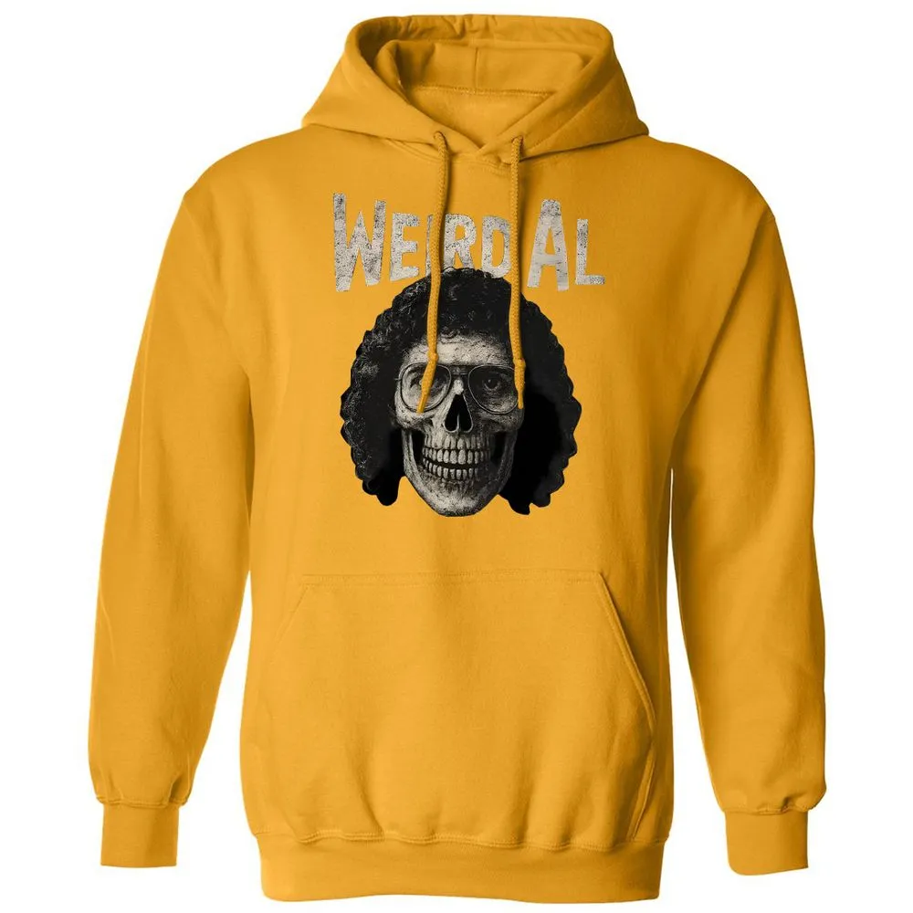 Classic Unisex Hoodie - WHWXX9UX - Gold - 12