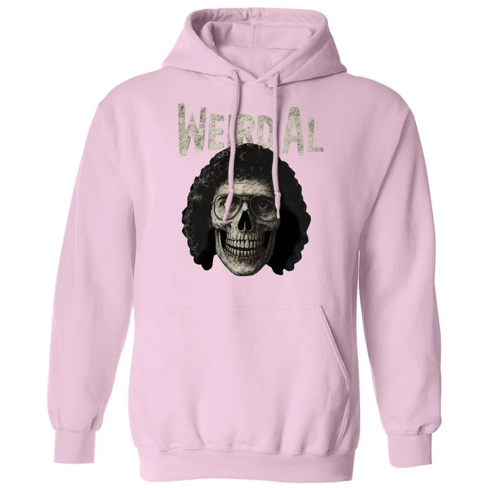 Classic Unisex Hoodie - WHWXX9UX - Light Pink - 3