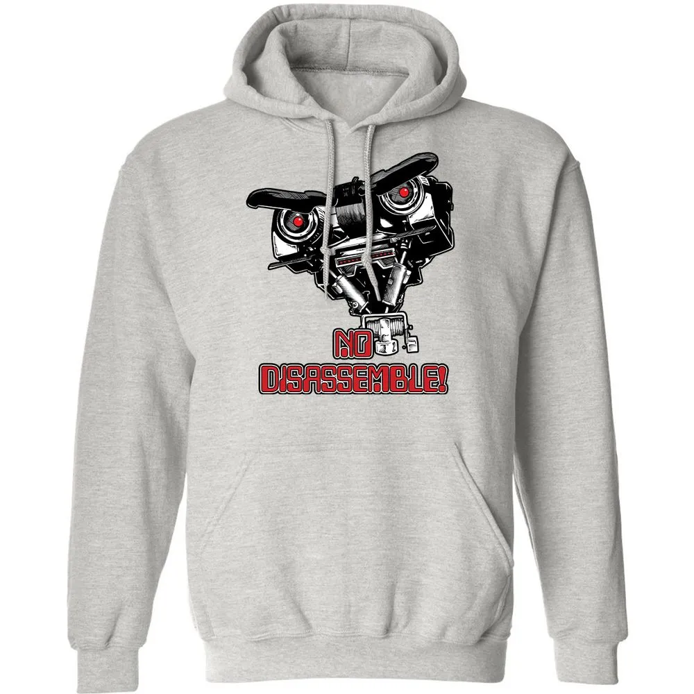 Classic Unisex Hoodie - KGFNQB3J - Ash - 8