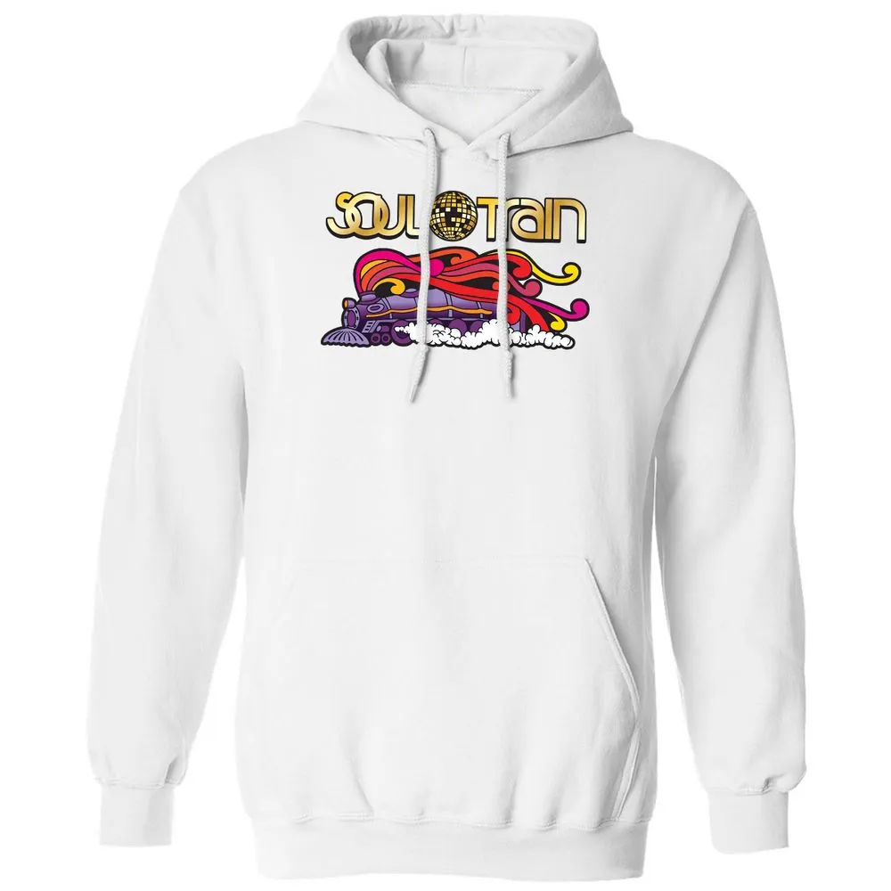Classic Unisex Hoodie - WV5C2JUC - White - 11