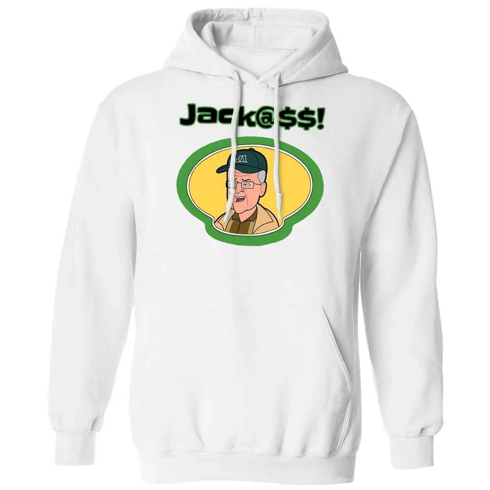 Classic Unisex Hoodie - 8F5QK1WM - White - 11