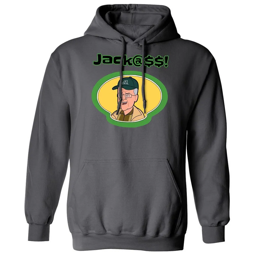 Classic Unisex Hoodie - 8F5QK1WM - Charcoal - 7