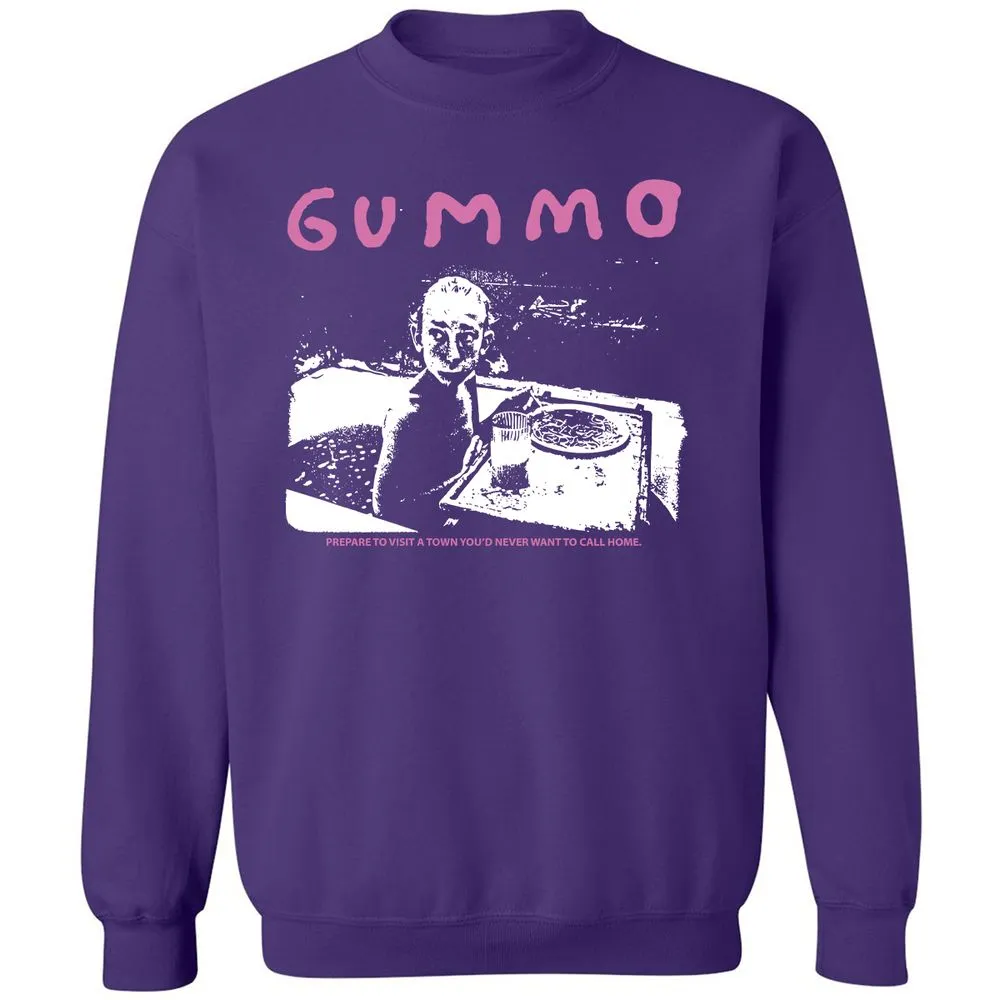 Classic Unisex Sweatshirt - P7ZMMNQF - Purple - 6