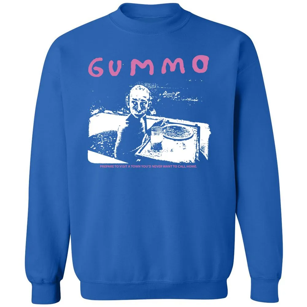 Classic Unisex Sweatshirt - P7ZMMNQF - Royal - 9