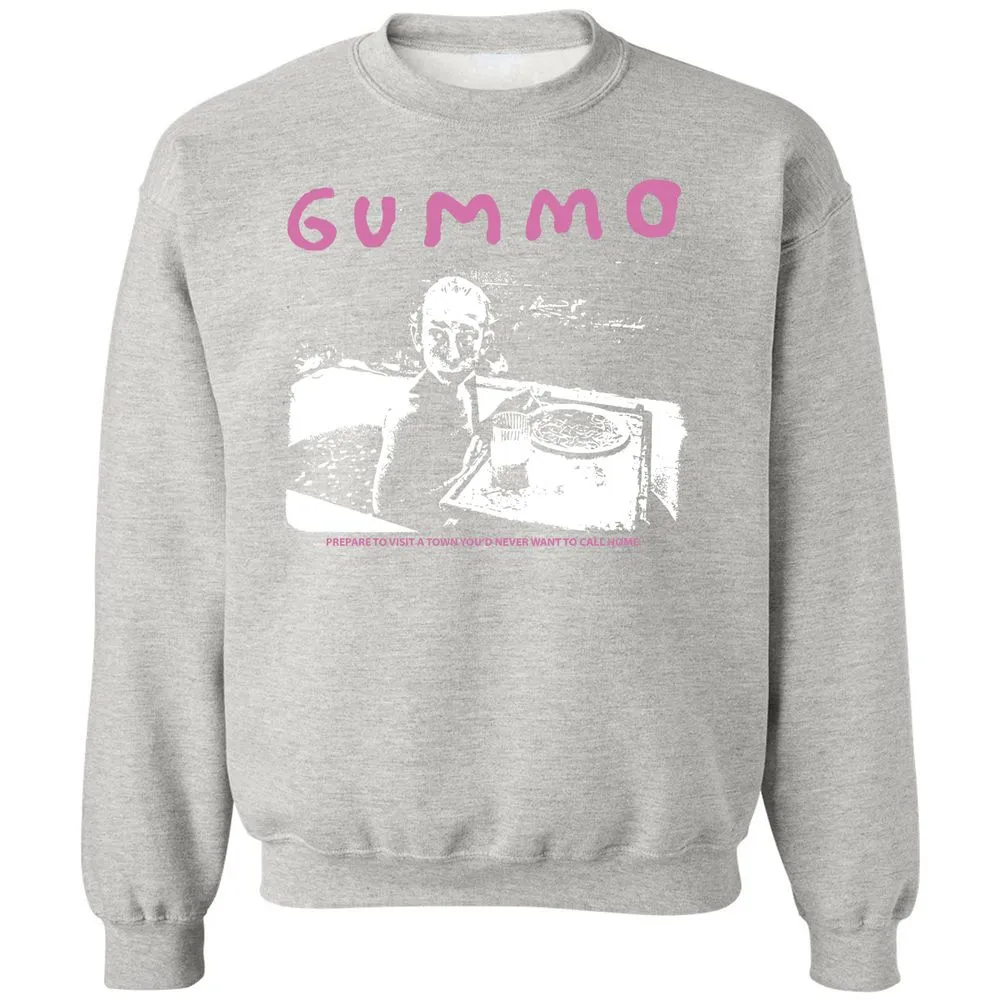 Classic Unisex Sweatshirt - P7ZMMNQF - Ash - 8