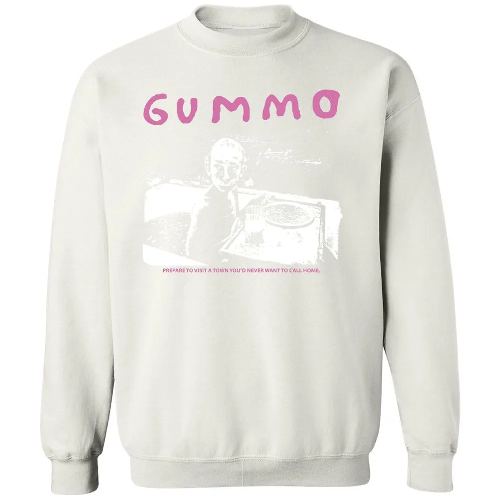 Classic Unisex Sweatshirt - P7ZMMNQF - White - 12