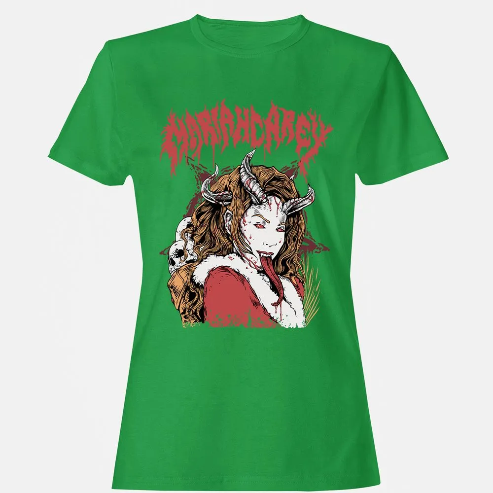 Women's T-Shirt - 8NFTF2NS - Irish Green - 7