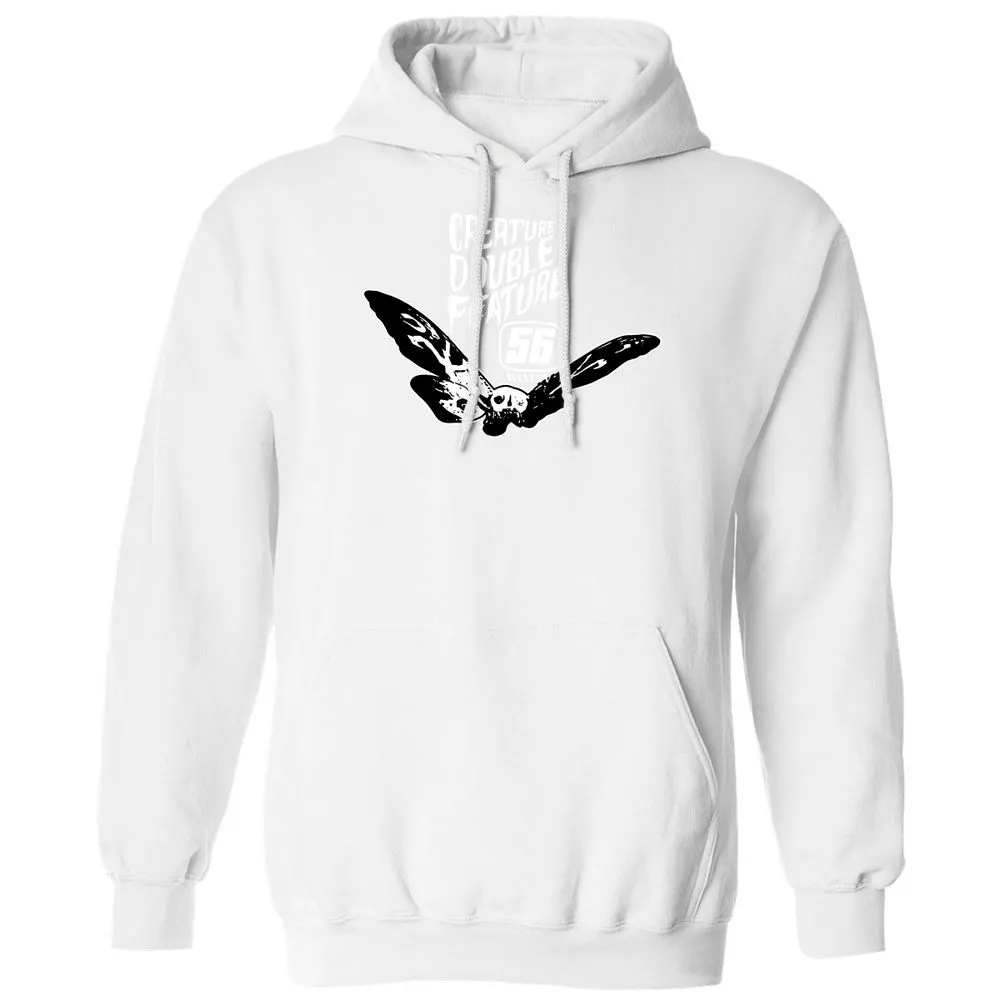 Classic Unisex Hoodie - UGSJEGM5 - White - 11