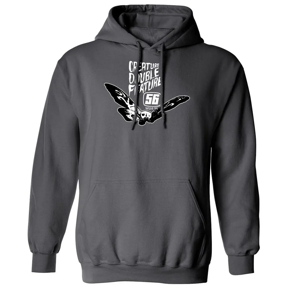 Classic Unisex Hoodie - UGSJEGM5 - Charcoal - 7