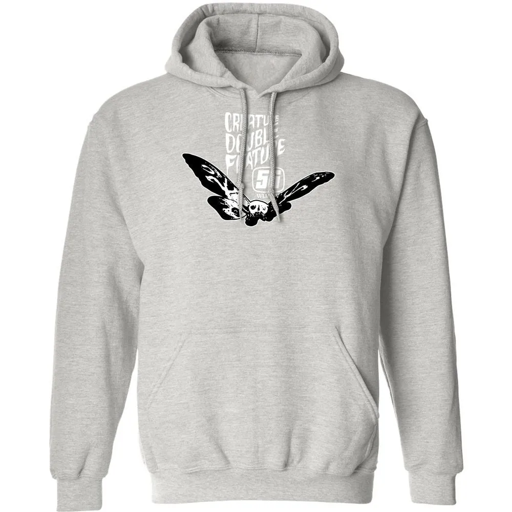 Classic Unisex Hoodie - UGSJEGM5 - Ash - 8