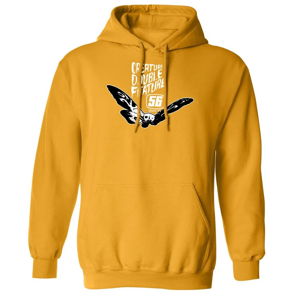 Classic Unisex Hoodie - UGSJEGM5 - Gold - 12