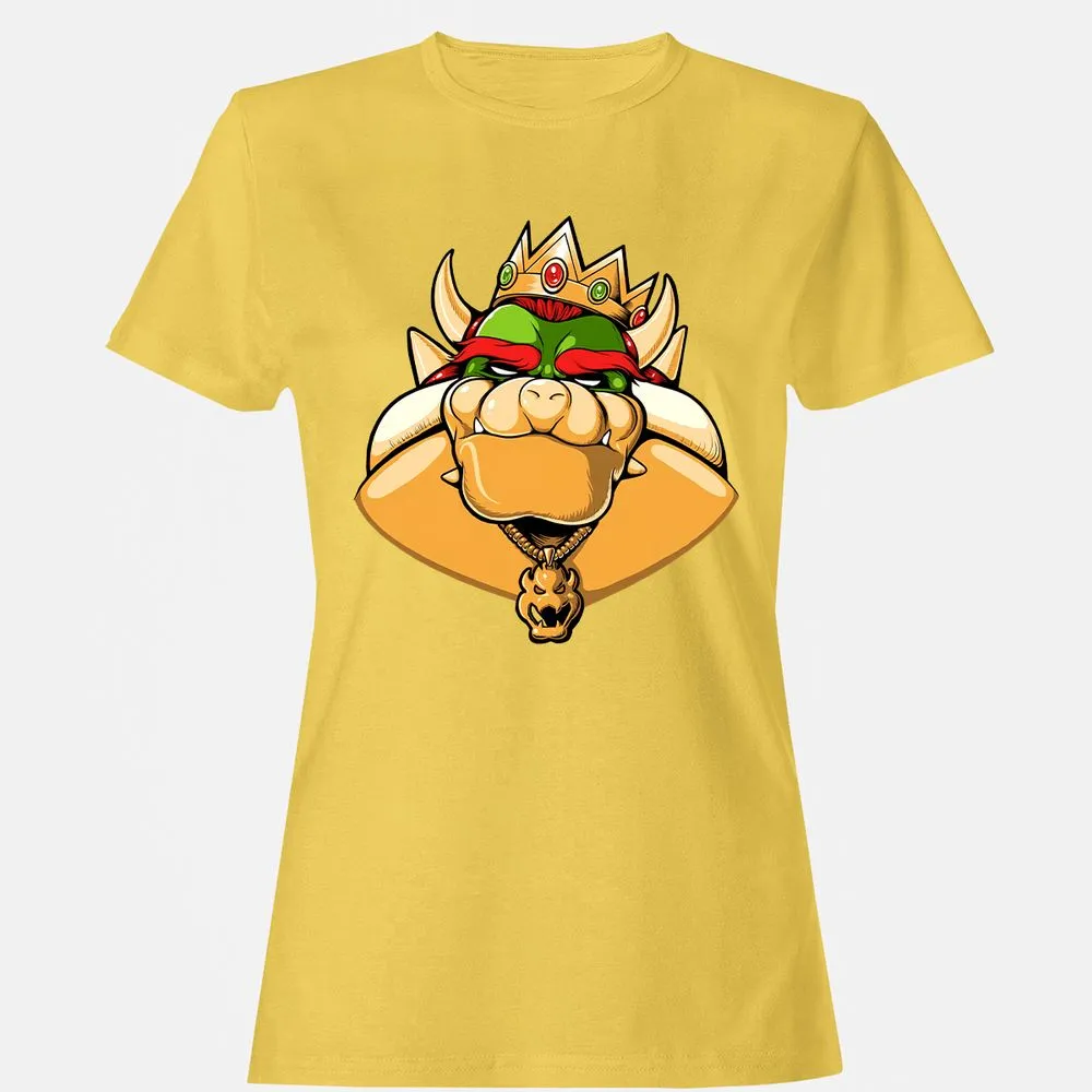 Women's T-Shirt - AHQUN8HD - Daisy - 4