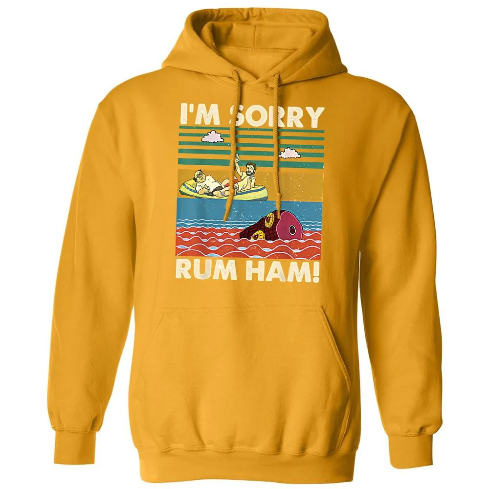 Classic Unisex Hoodie - TJWDU3QM - Gold - 12