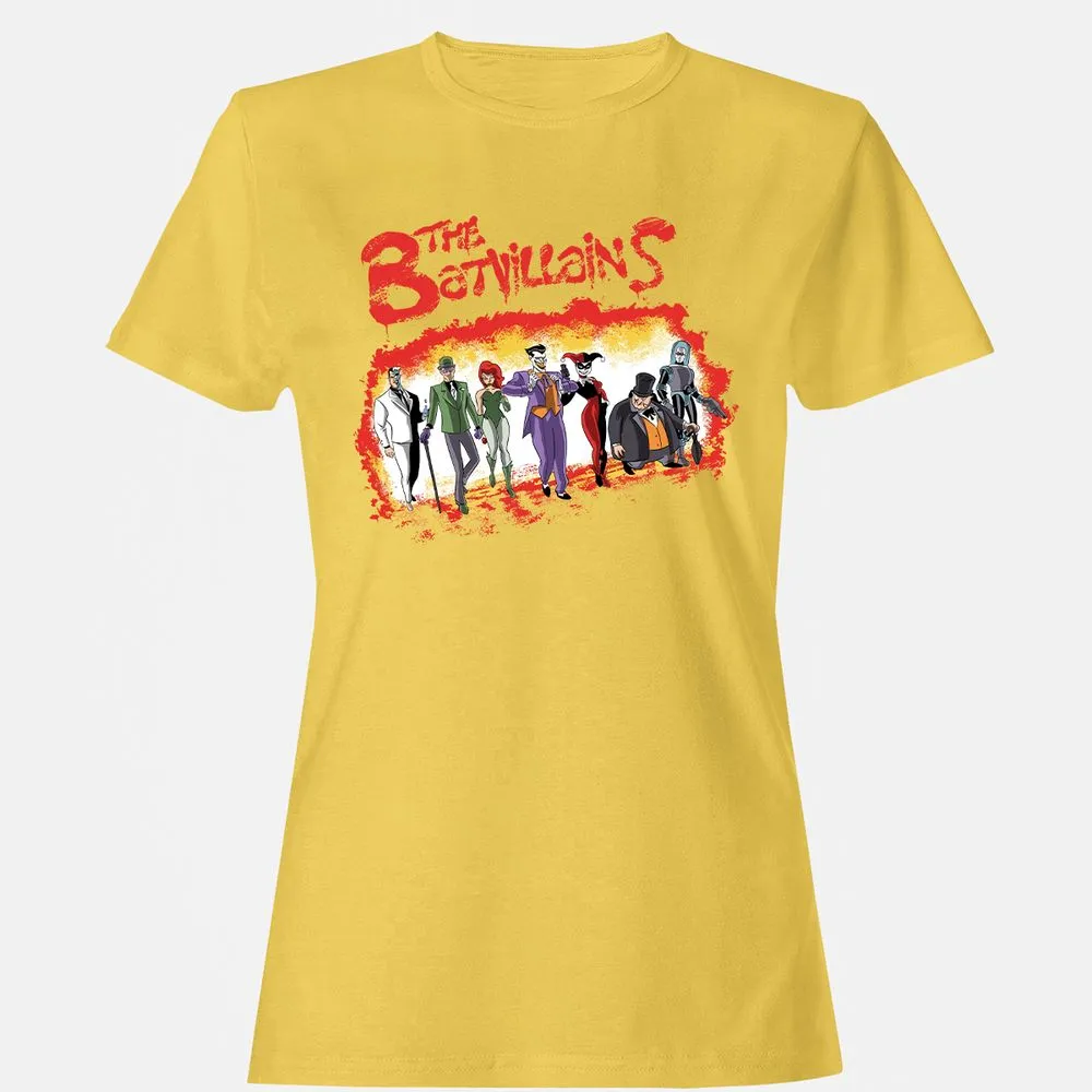 Women's T-Shirt - X6AVTNJ8 - Daisy - 4