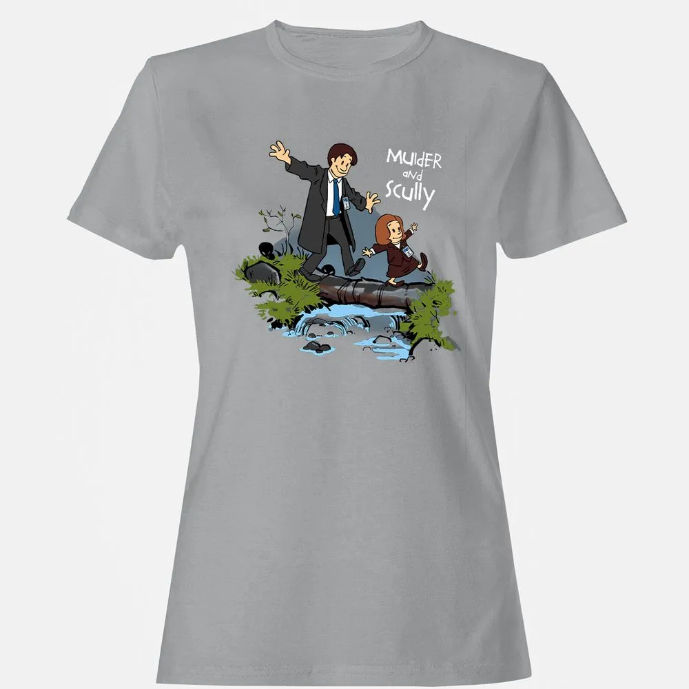 Women's T-Shirt - JTXTEW2T - Sport Grey - 15
