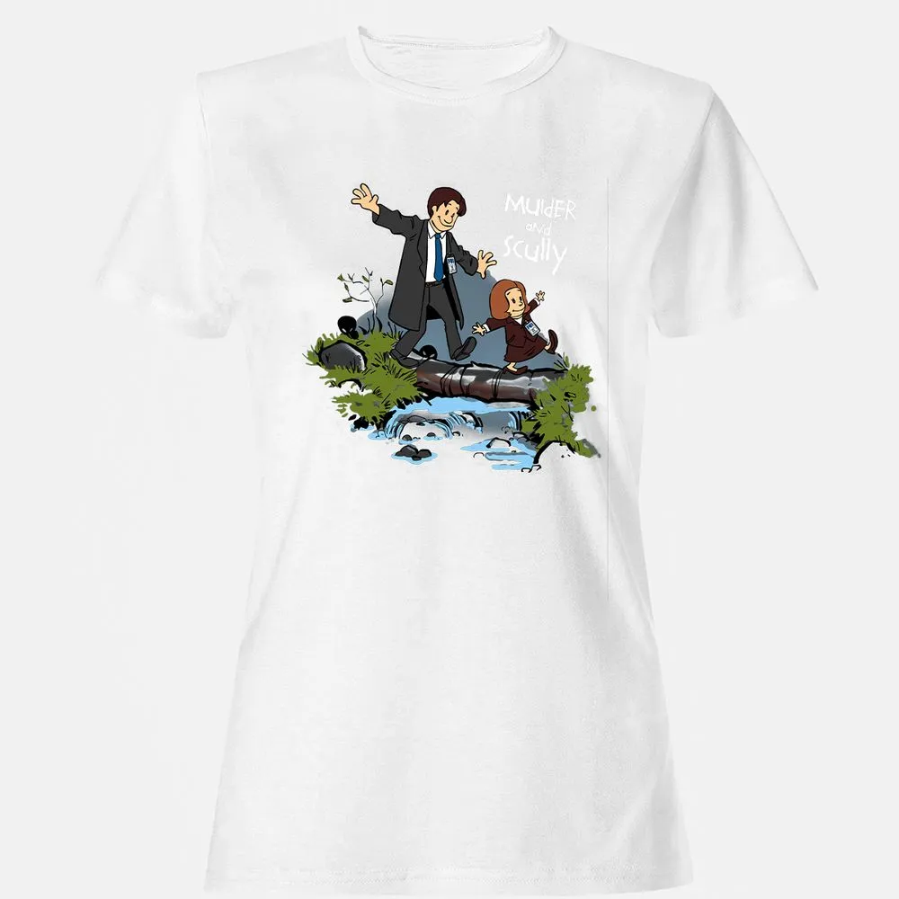 Women's T-Shirt - JTXTEW2T - White - 16