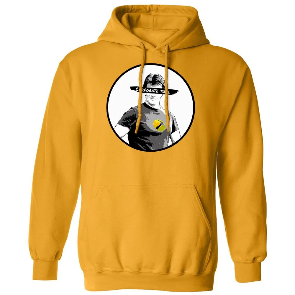 Classic Unisex Hoodie - S83UR42Z - Gold - 12
