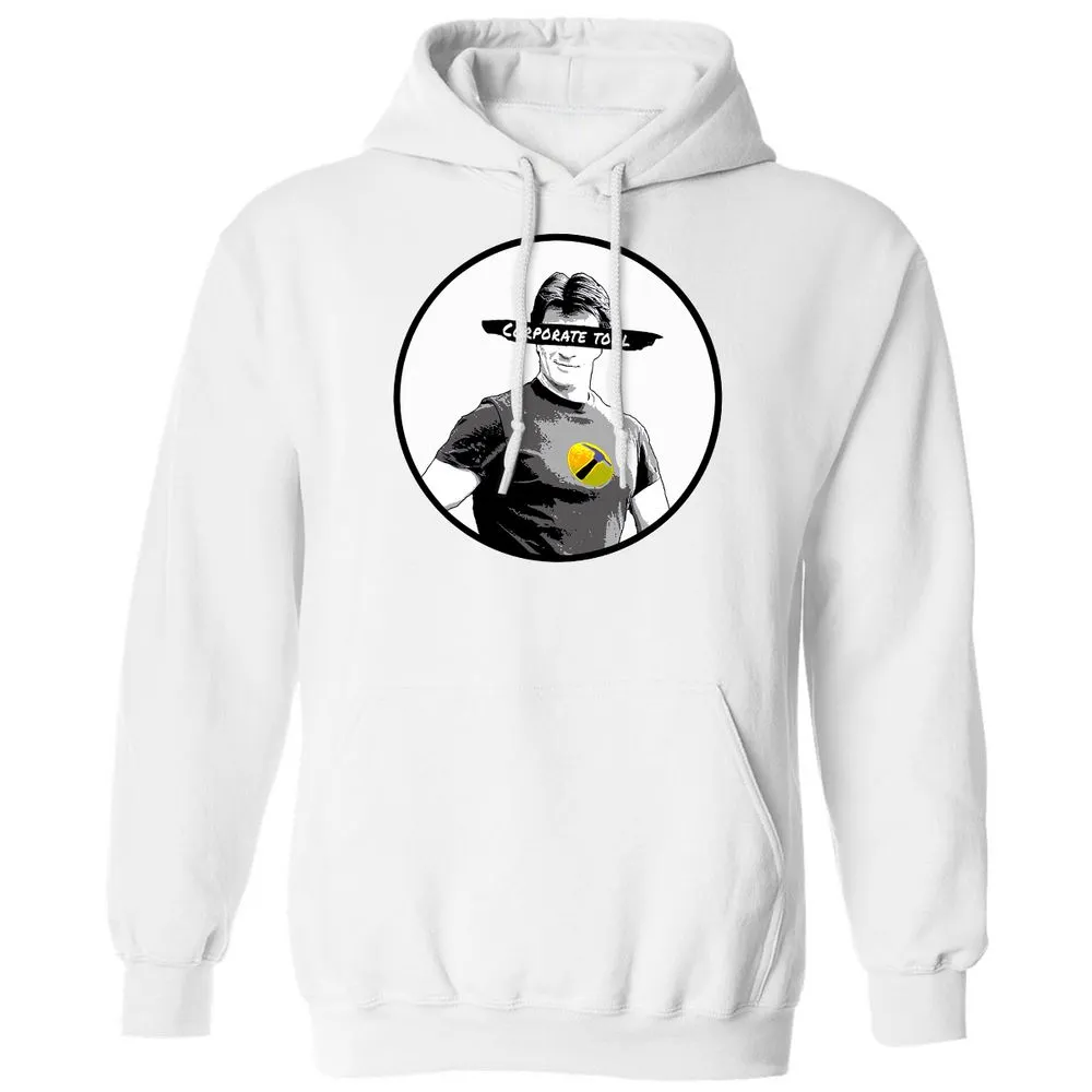 Classic Unisex Hoodie - S83UR42Z - White - 11