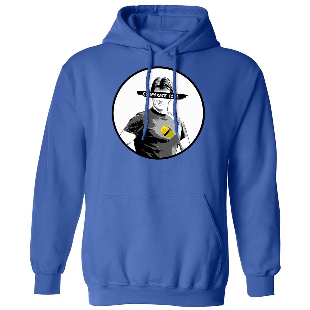 Classic Unisex Hoodie - S83UR42Z - Royal - 9